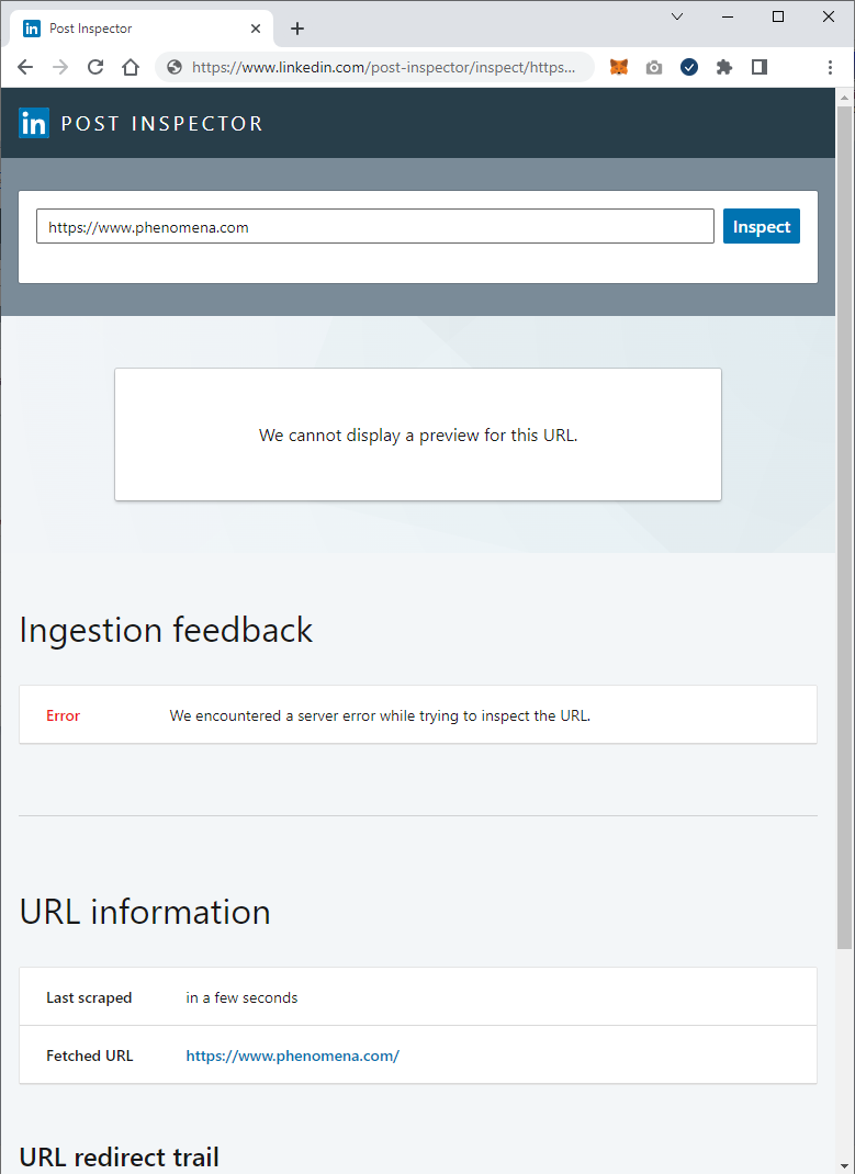 Recv() Failed (104: Connection Reset By Peer) While Reading Response
